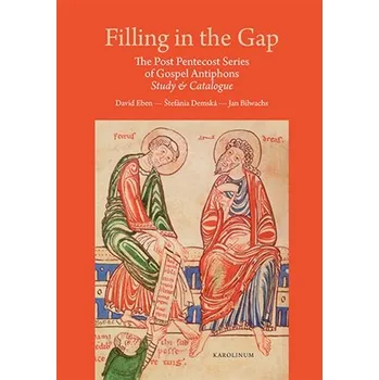 Filling in the Gap - The Post Pentecost Series of Gospel Antiphons