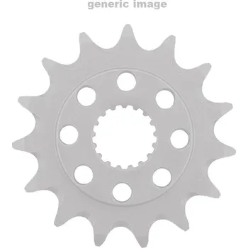 Řetězová sada pro motocykl Řetězové kolečko SUPERSPROX CST-736:13 13 zubů, 520 CST-736:13