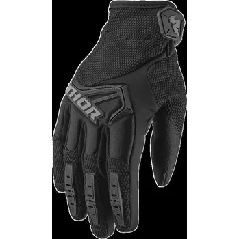 Moto rukavice THOR RUKAVICE S9Y SPECT BK (3332-1404) (Velikost: XS) 3332-1404