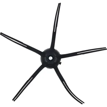 Kartáč na nádobí CareWave Boční kartáč pro Roborock Q7/Q5/S6/S6 Max/S7/S7 Plus/S7 Max/S7 Max V 5R, černý