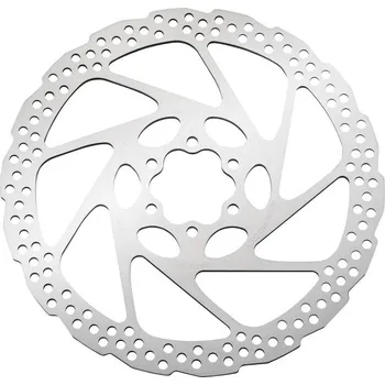 Brzda na kolo Brzdový kotouč Shimano SM-RT56 180mm