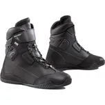 Moto boty FORMA TRIBE HDRY černé (Velikost: 40) MCF_13638