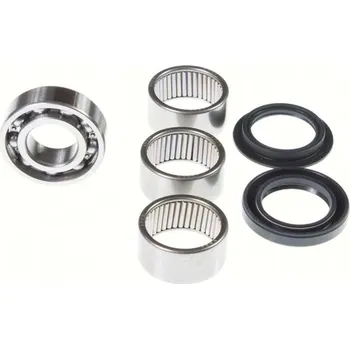 Nářadí na motocykly Sada na výměnu kyvného ramene TOURMAX SAO-422