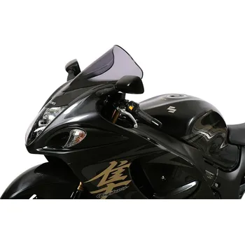 Auto-moto MRA Racing R Čelní sklo - Suzuki GSX1340R Hayabusa 4025066118397