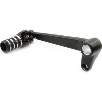 Nářadí na motocykly V PARTS Volič převodovky typ OEM černý Ducati ASSC-15-BLACK