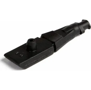 Auto-moto SCOTTOILER vSystem Originální náhradní plnicí zátka SA-0040BL