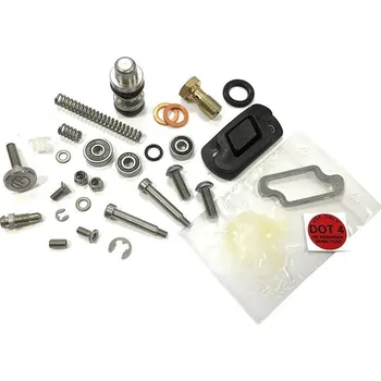 Nářadí na motocykly BERINGER Opravná sada hlavního válce KITREPBRO10