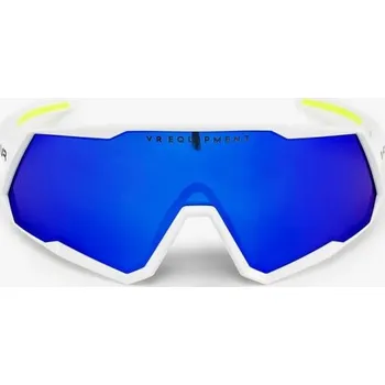 Sluneční brýle Sluneční brýle VR EQUIPMENT RACING MTB EQUGLVI00506 bílé 2H15821409