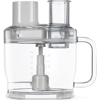 Kuchyňský spotřebič Smeg Multifunkční food processor k tyčovému mixéru HBFP11