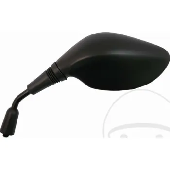 Motodíl Zpětné zrcátko JMP ZR 0111 černý levý HONDA PCX 125 2010-2016