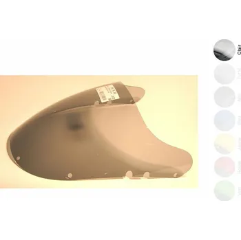 Auto-moto MRA Origin O Čelní sklo - Yamaha FZR1000 Exup 4025066324163