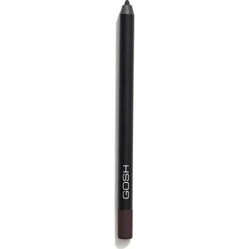 Kosmetika GOSH Velvet Touch Eye Liner 012 Truly Brown