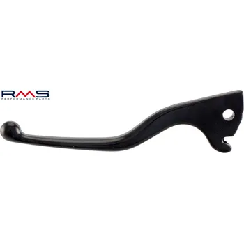 Páčka RMS 184100631 levý černý 184100631