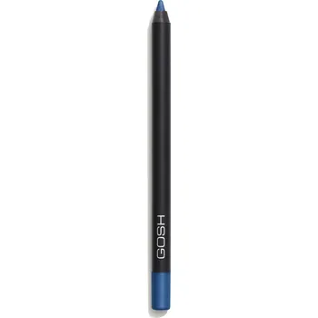 Kosmetika GOSH Velvet Touch Eye Liner 011 Sky High