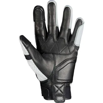 Sport Rukavice iXS DESERT-AIR X40031 světle šedo-černo-šedá XL X40031-939-XL