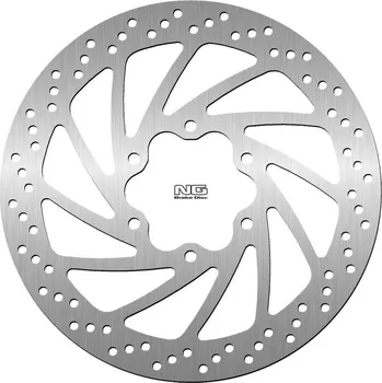 Nářadí na motocykly NG BRAKES Pevný brzdový kotouč - 1644 1644