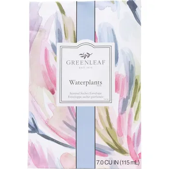 Vůně do bytu Vonný sáček Waterplants