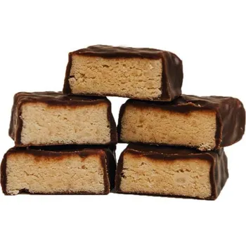 Sport tyčinka Fitness kokos 35 g (Inkospor - Německo) 770035210