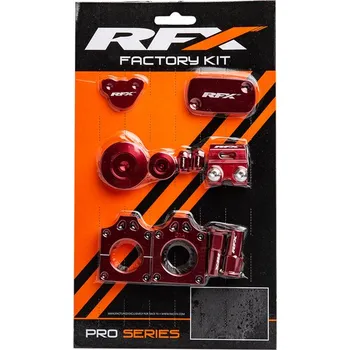 Nářadí na motocykly RFX Factory Kit - Honda CRF450/450RX FXFK1070099RD