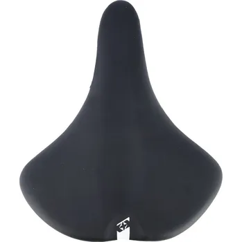 Cyklistika sedlo COMFORT LITE unisex, OXFORD SA942