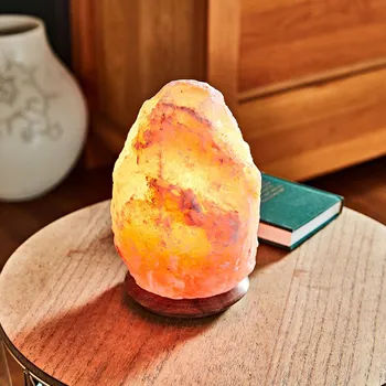 Solná lampa 3Pagen Himálajská solná lampa 495797