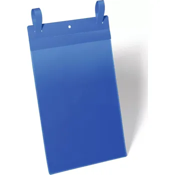 Kancelář Kapsa s popruhy A4 na výšku - 50 ks