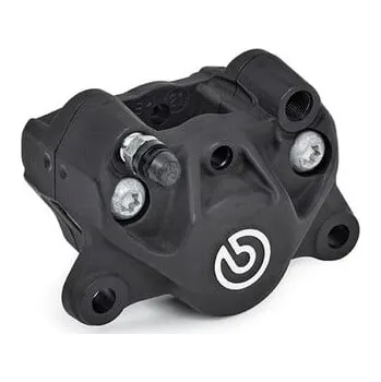 Nářadí na motocykly BREMBO Zadní brzdový třmen Ø34mm černý 920.B852.91