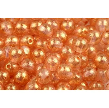 Korálek Korálky kuličky 6271 (4 mm)