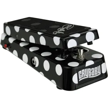 Hudebniny Dunlop Crybaby Buddy Guy Signature Wah