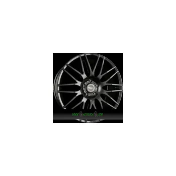 Disk PROLINE PXK 8x18 5x114,3 ET38.00 black glossy (bg)