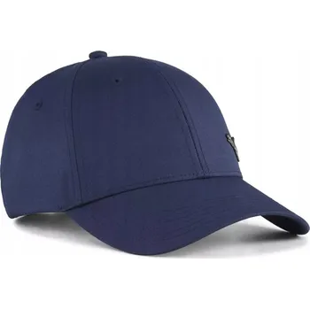 Kšiltovka Kšiltovka Puma modrá, univerzální velikost