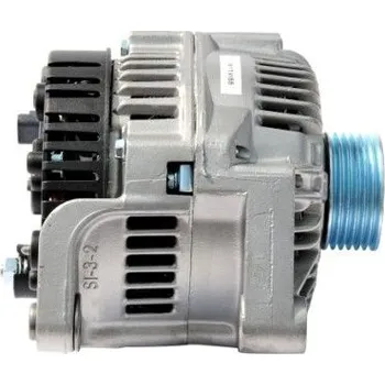 Autoelektrika Alternátor HELLA 8EL 011 710-281