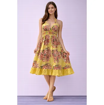 Dámské šaty Šaty výprodej - 57