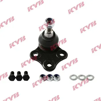 Podpora-/ Kloub KYB KBJ4020