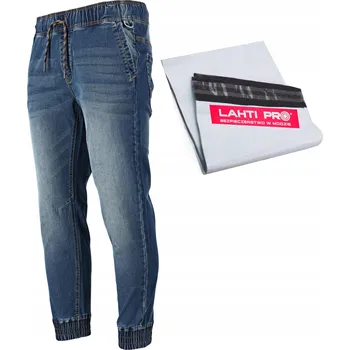 Pánské džíny LAHTI PRO JOGGER Džíny XL