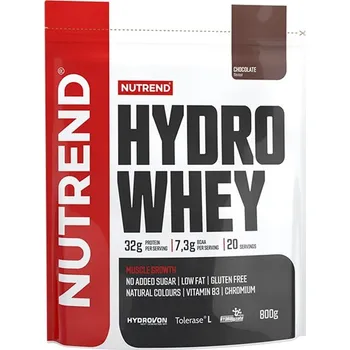 Protein Nutrend Hydro Whey 800 g - vanilka - EXP. 28. 2. 2026