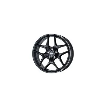 Auto-moto ATS Alufelge 8.5 J x 18 112/5/42/66,5 Competition 2 racing-schwarz hornpoliert ATS 8,5x18 5x112 ET42.00 racing-schw h pol
