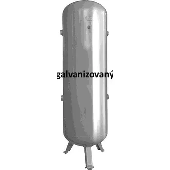 Expanzní nádoba AIR-COM BAGLIONI tlaková nádoba stojatá (vzdušník) galvanizovaný, 1000 l VVG1000-12