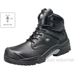 MALFINI, a.s. Pwr 312 XW B18 Kotníkové unisex Barva: černá, Velikost: 39