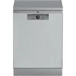 Beko BDFN26540XP