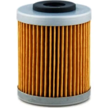 Filtr pro motocykl Olejový filtr HIFLOFILTRO HF157 KTM EXC-F 450 (Racing) 2003-2007