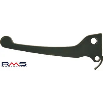 Páčka DOMINO 184100010 levý černý APRILIA Amico 50 1992-1992