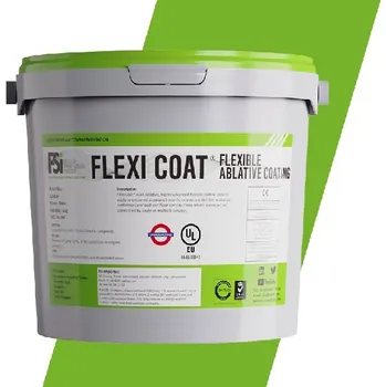 kabelová chránička REWAN Flexi Coat 10kg - protipožární flexibil FSI10FLEXI