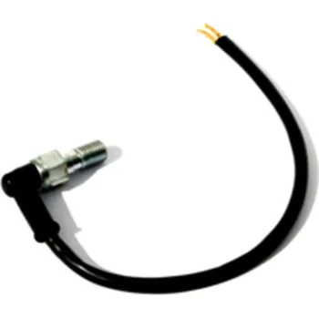 Nářadí na motocykly Spínač brzdového světla pro jednoduchý banjo M10x 1,25 MC013