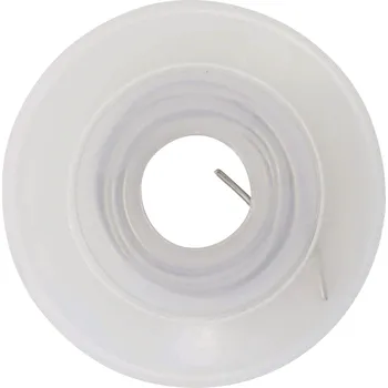 Sada nářadí BGS 86681, Pájecí drát | 1 mm x 1 m