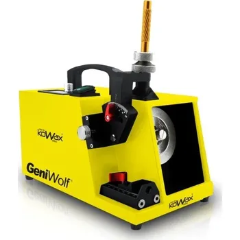 Příslušenství ke svářečce Kowax Bruska wolframových elektrod GeniWolf 90 PLUS KWXSTGW90_S01