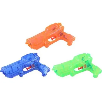 Dětská zbraň Pistole vodní 15 cm [A]