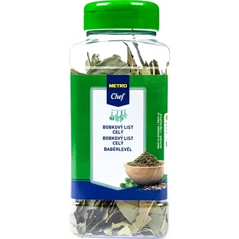 Metro Chef Bobkový list 40g