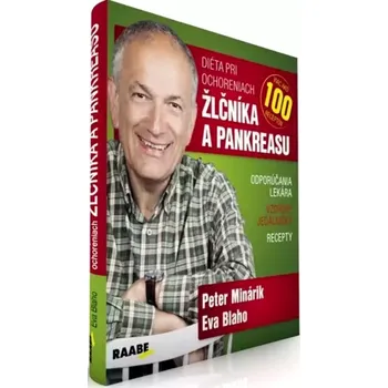 Diéta pri ochoreniach žlčníka a a pankreasu (Peter Minárik, 2017)