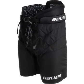 Bauer Kalhoty Bauer X SR, Barva BLK, Velikost L 993098